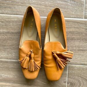 M. Gemi Loafers